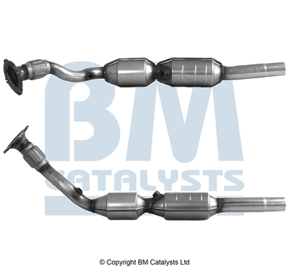 Catalytic Converter